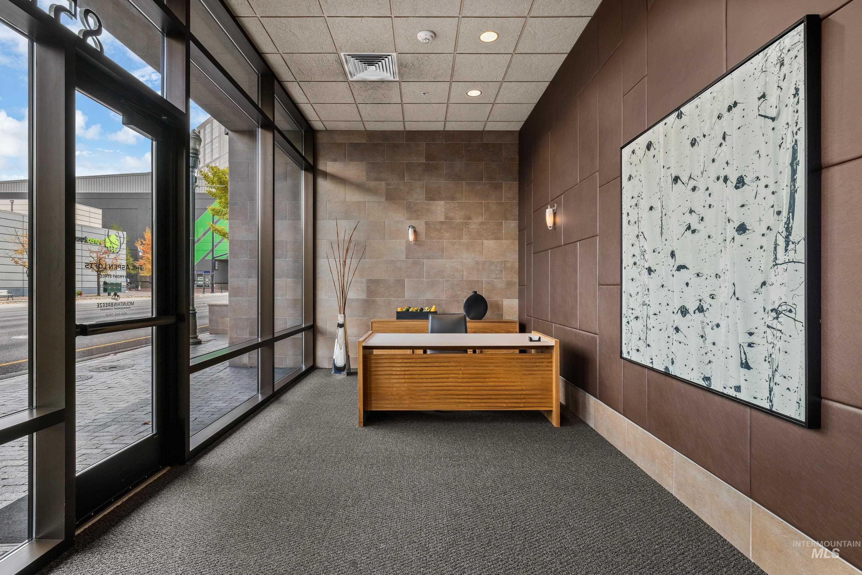 851 West Front Street, Unit 710 Boise, ID 83702 - Photo 44 of 49