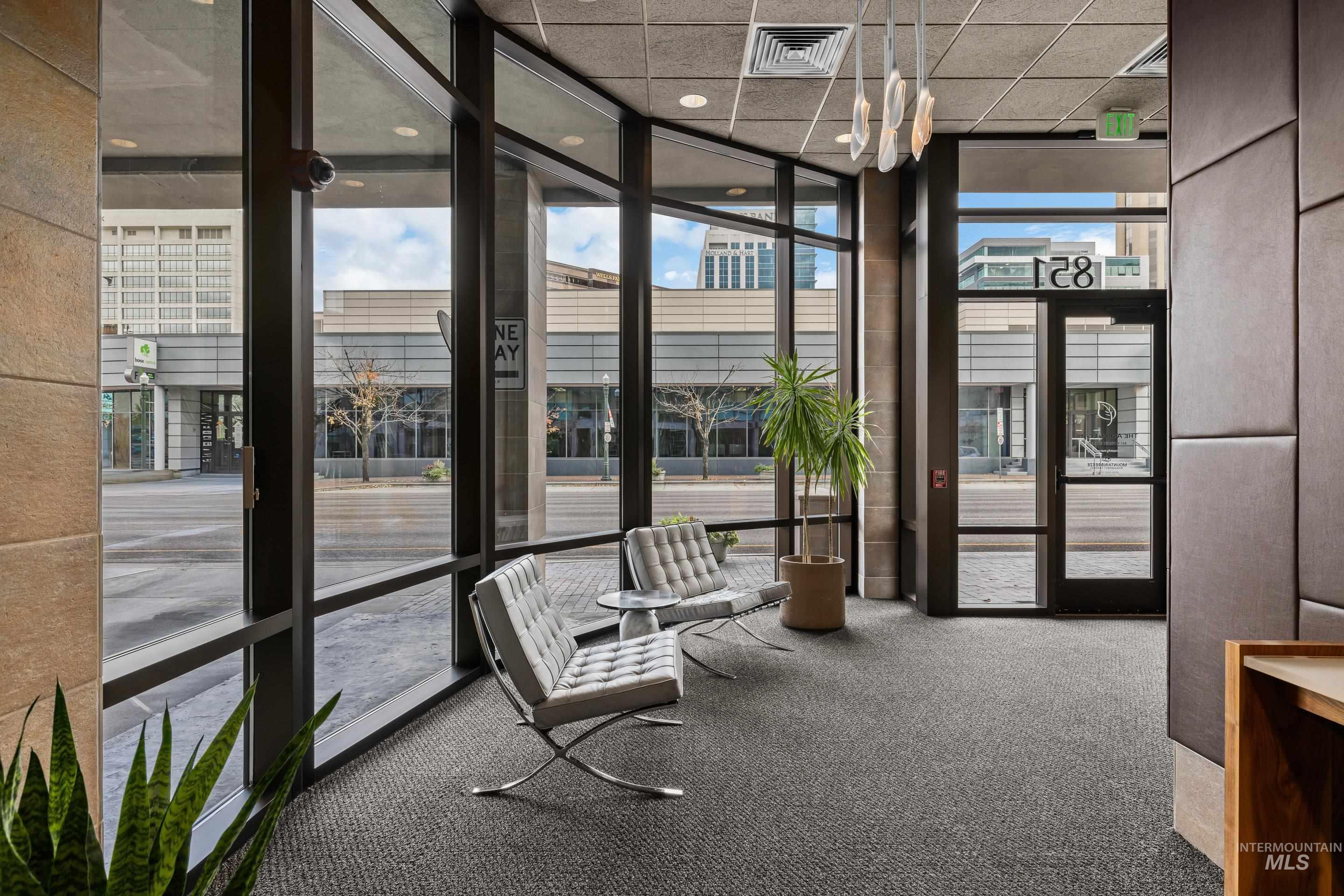 851 West Front Street, Unit 710 Boise, ID 83702 - Photo 47 of 49