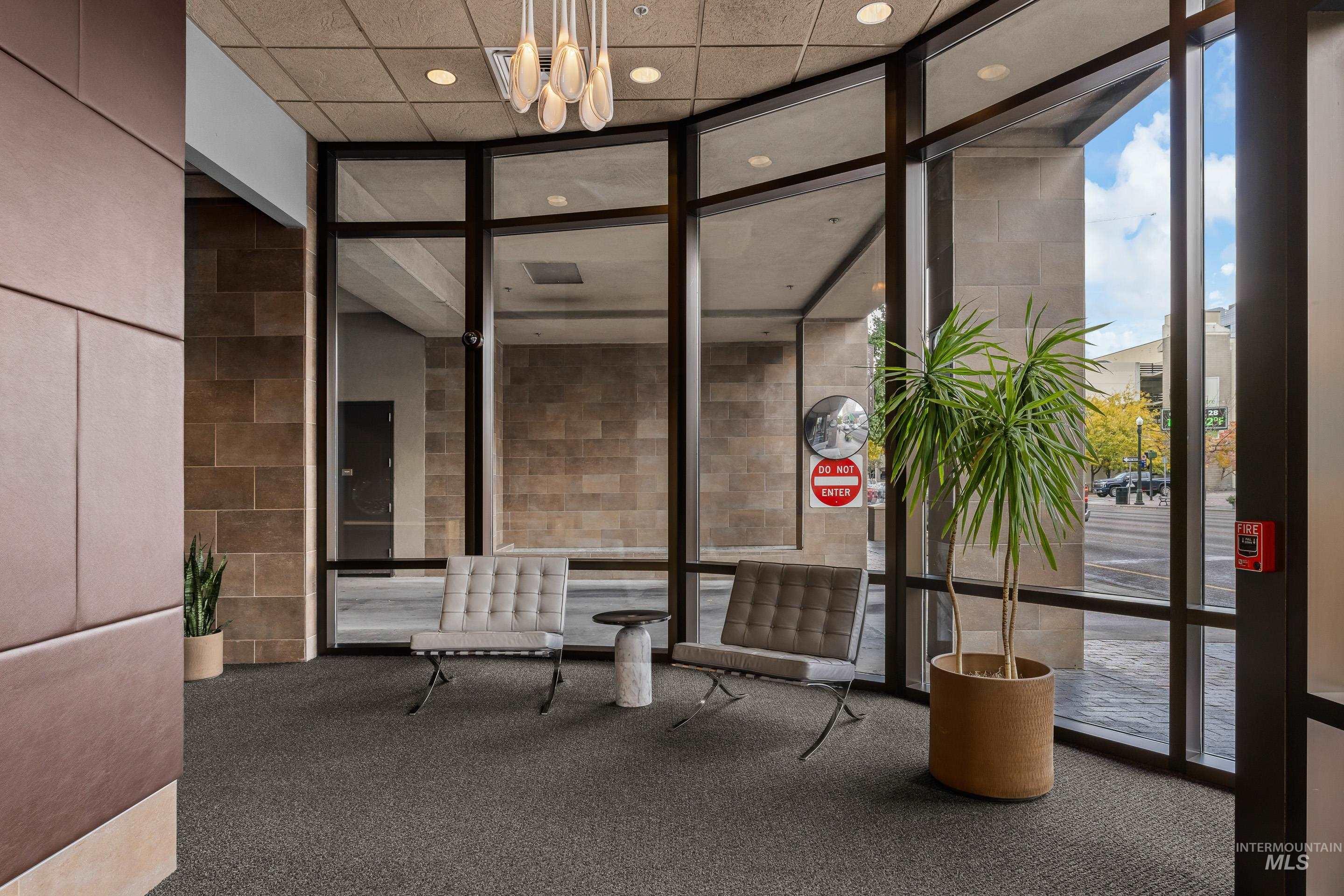 851 West Front Street, Unit 710 Boise, ID 83702 - Photo 48 of 49