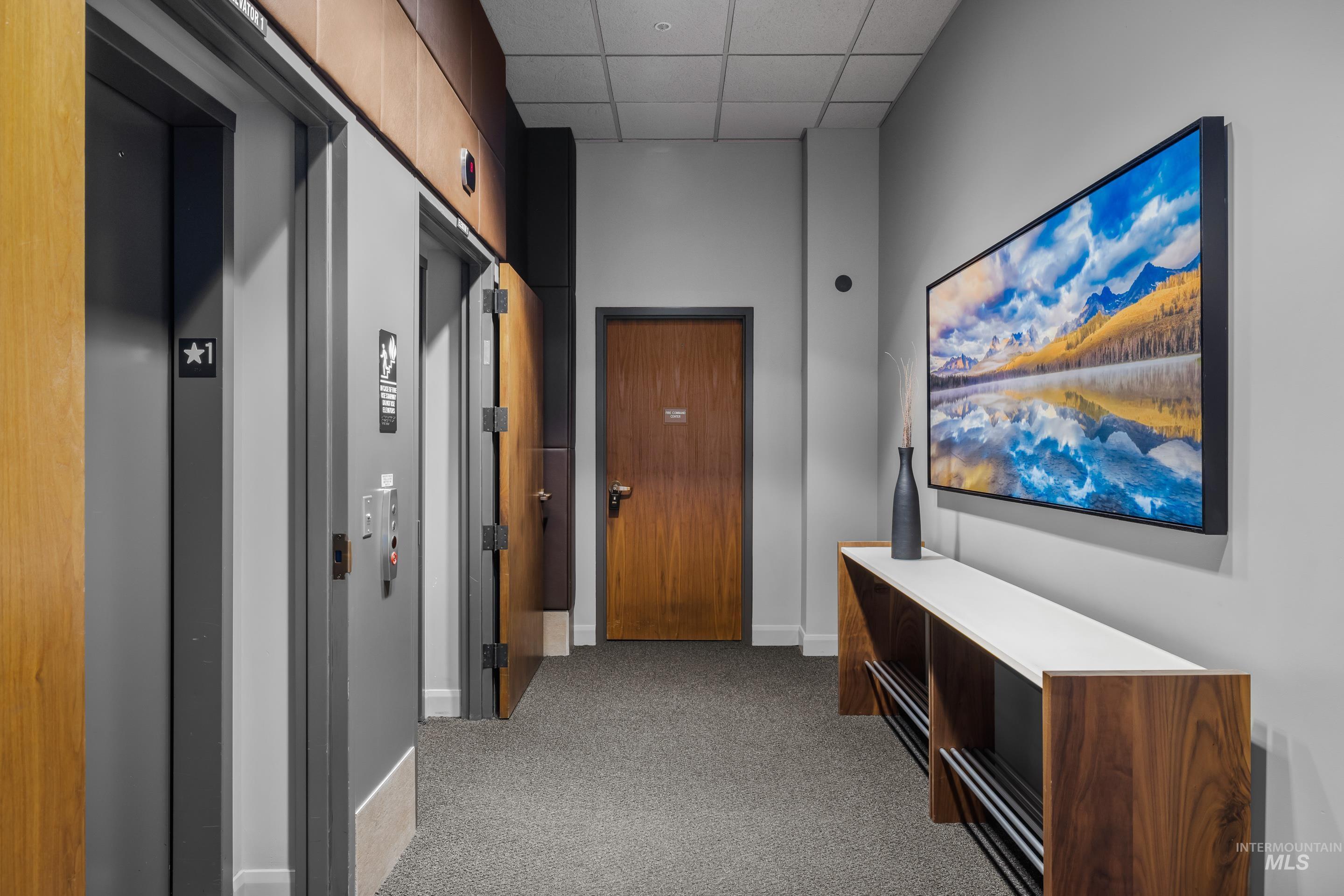 851 West Front Street, Unit 710 Boise, ID 83702 - Photo 49 of 49