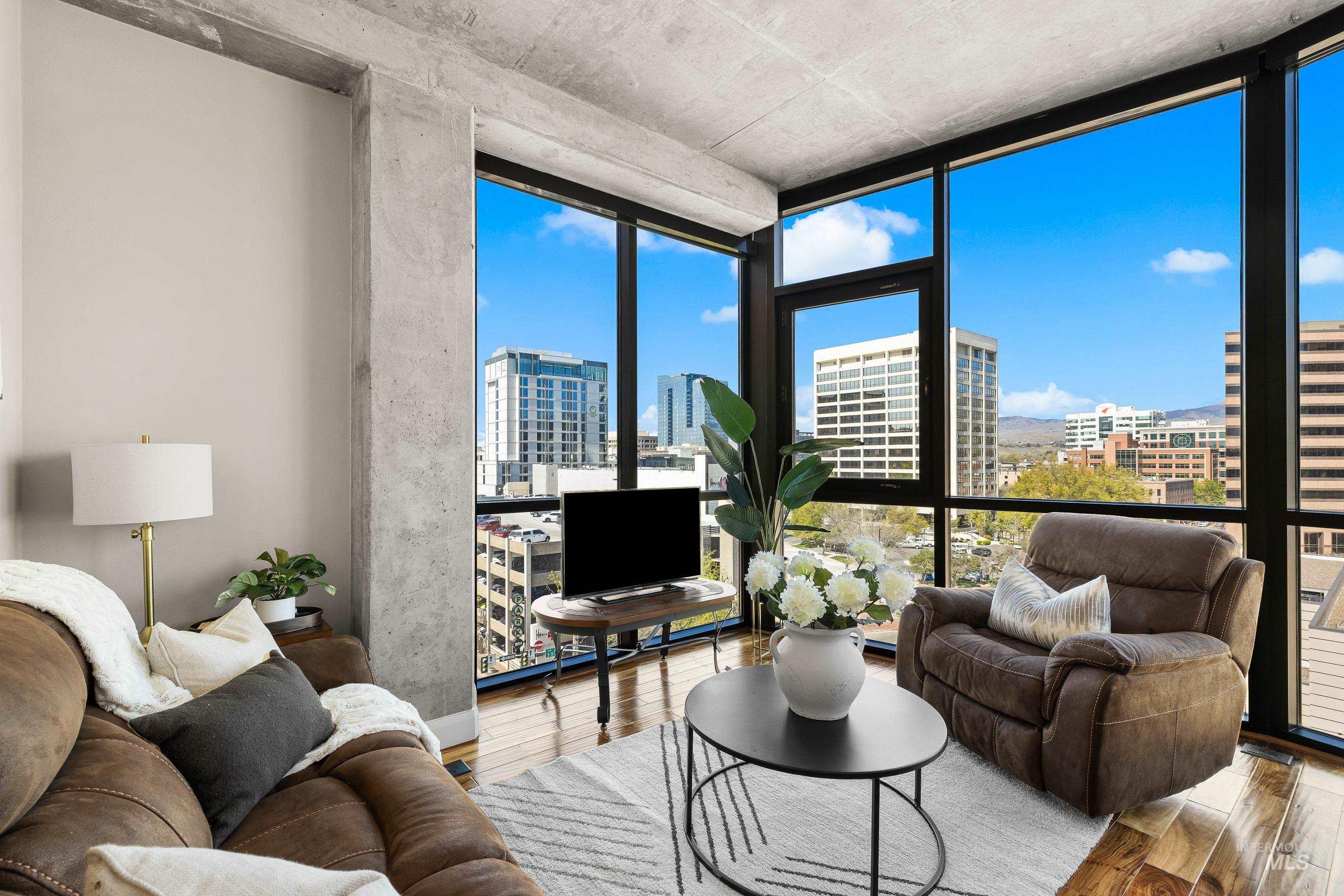 851 West Front Street, Unit 710 Boise, ID 83702 - Photo 5 of 49