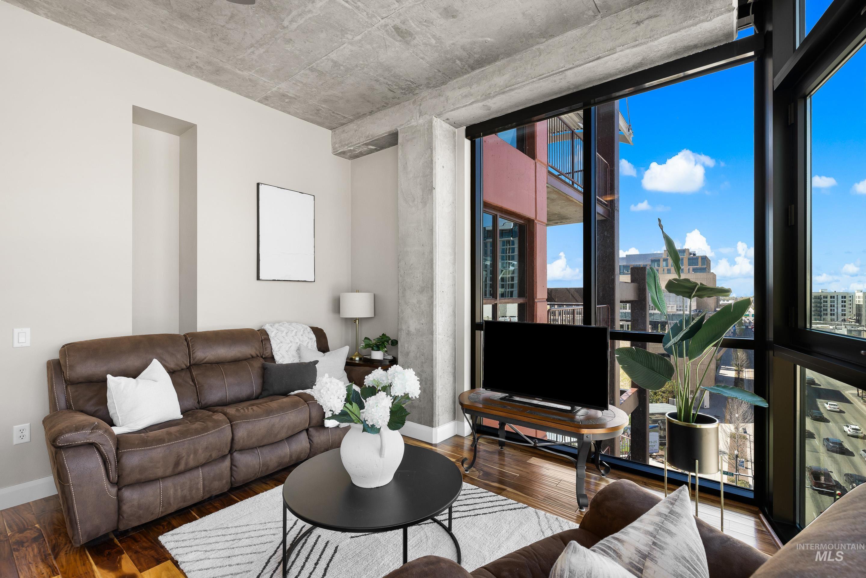 851 West Front Street, Unit 710 Boise, ID 83702 - Photo 6 of 49