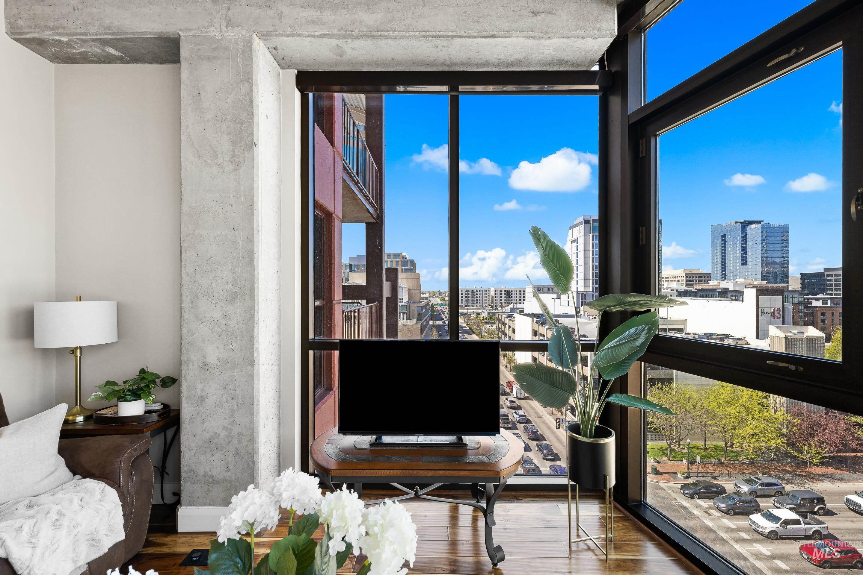 851 West Front Street, Unit 710 Boise, ID 83702 - Photo 7 of 49