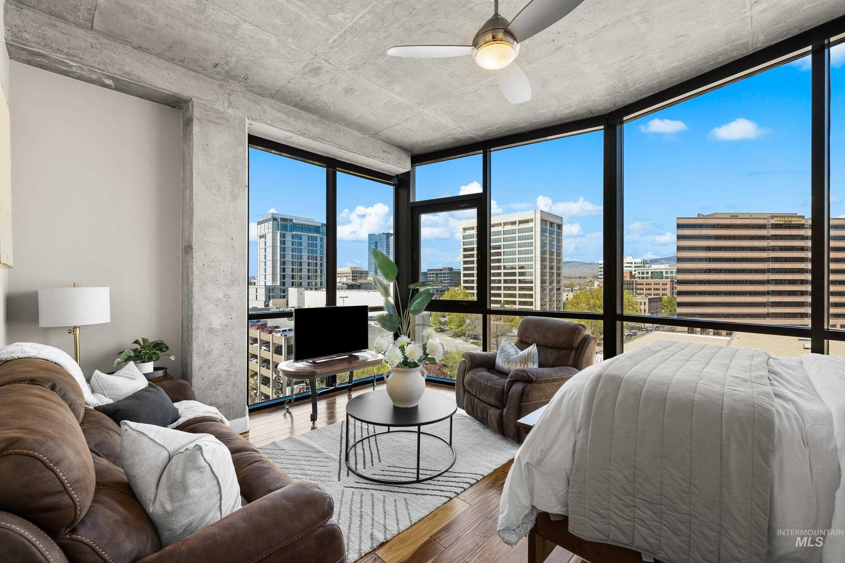 851 West Front Street, Unit 710 Boise, ID 83702 - Photo 8 of 49