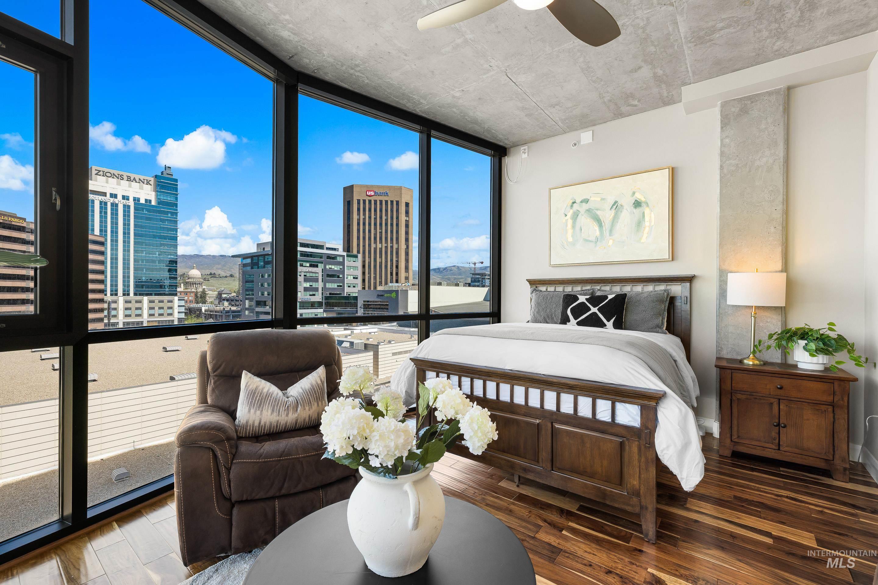 851 West Front Street, Unit 710 Boise, ID 83702 - Photo 10 of 49