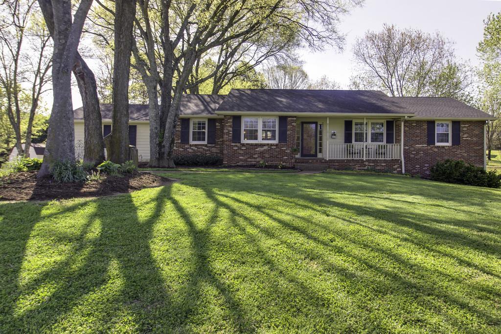 118 Ridgewood Road Franklin, TN 37064 - Photo 1 of 29 Gallery Image 1