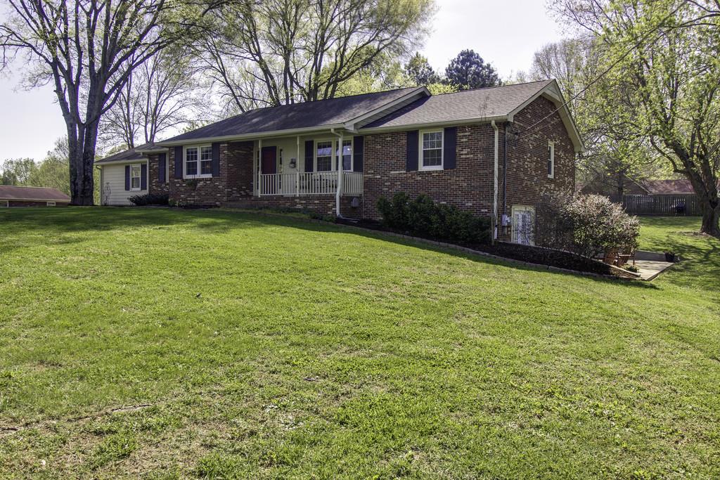 118 Ridgewood Road Franklin, TN 37064 - Photo 2 of 29 Gallery Image 2