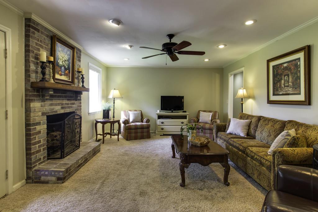 118 Ridgewood Road Franklin, TN 37064 - Photo 12 of 29 Gallery Image 12