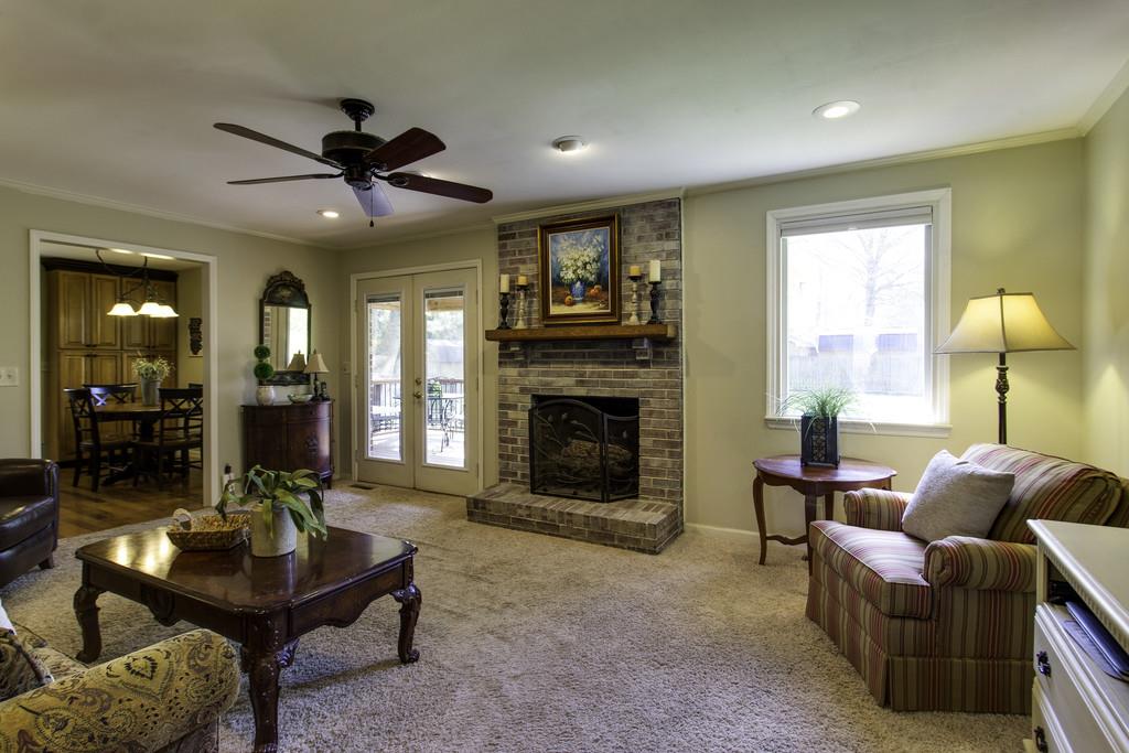 118 Ridgewood Road Franklin, TN 37064 - Photo 13 of 29 Gallery Image 13