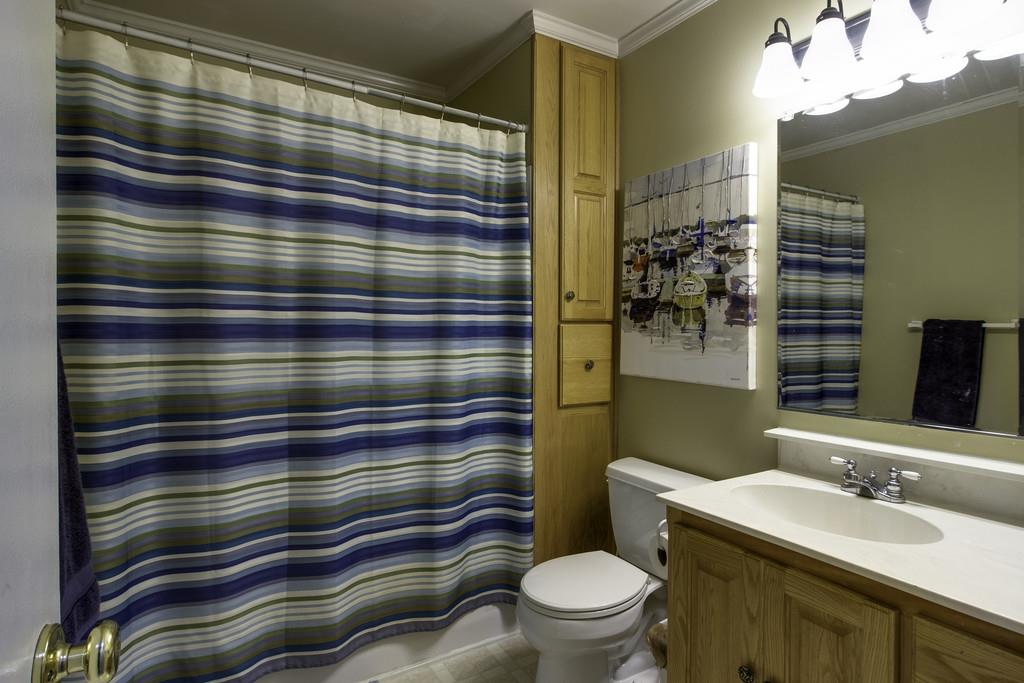 118 Ridgewood Road Franklin, TN 37064 - Photo 19 of 29 Gallery Image 19