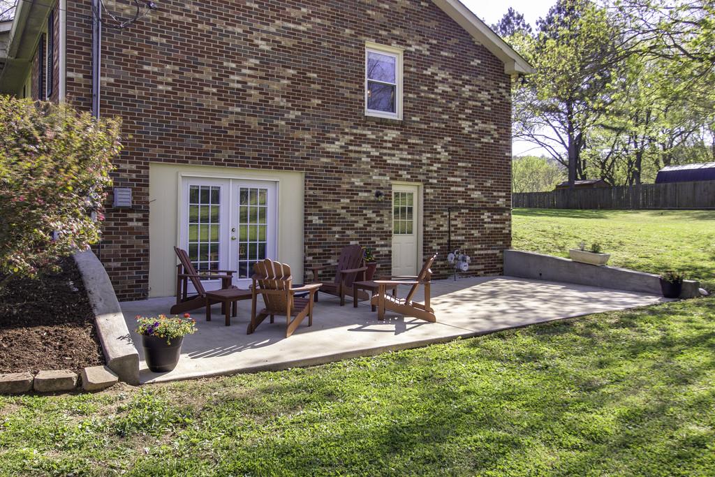 118 Ridgewood Road Franklin, TN 37064 - Photo 25 of 29 Gallery Image 25