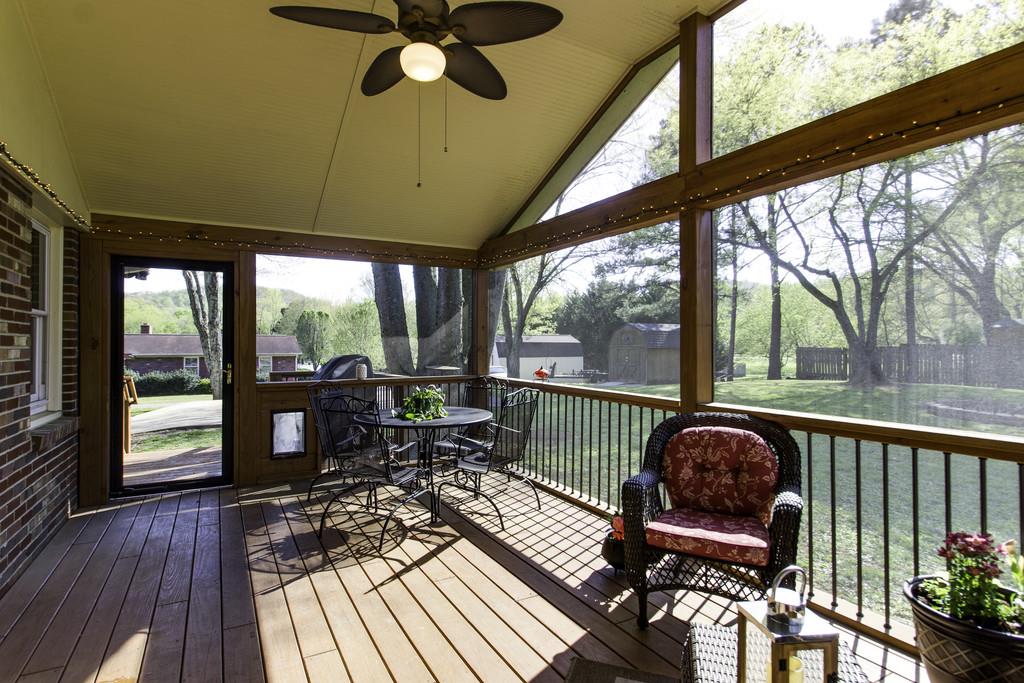 118 Ridgewood Road Franklin, TN 37064 - Photo 27 of 29 Gallery Image 27