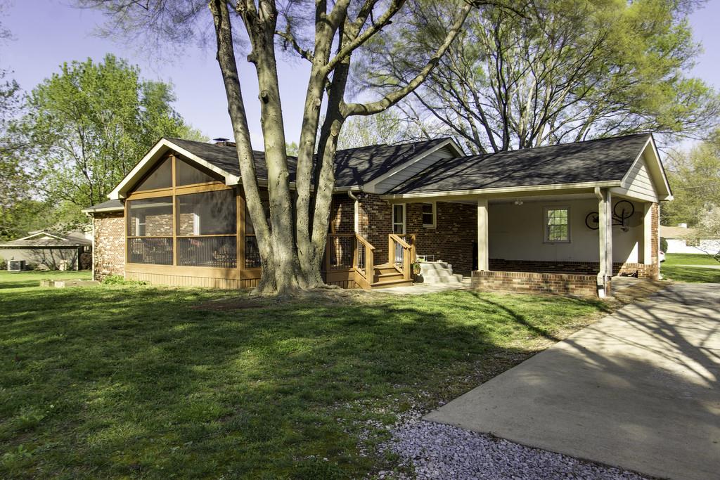 118 Ridgewood Road Franklin, TN 37064 - Photo 28 of 29 Gallery Image 28