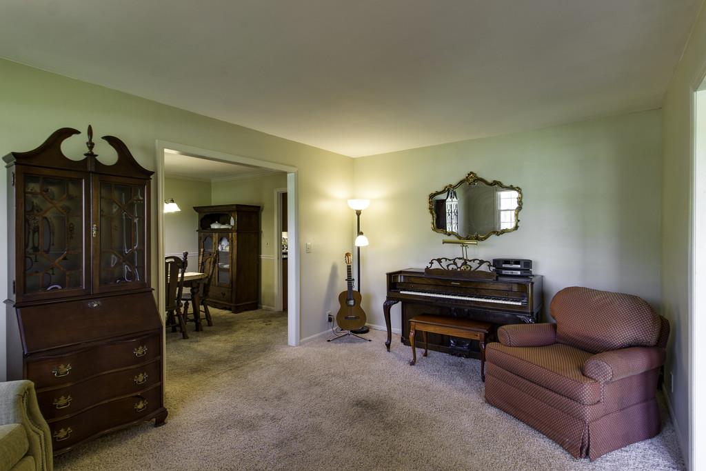 118 Ridgewood Road Franklin, TN 37064 - Photo 6 of 29 Gallery Image 6
