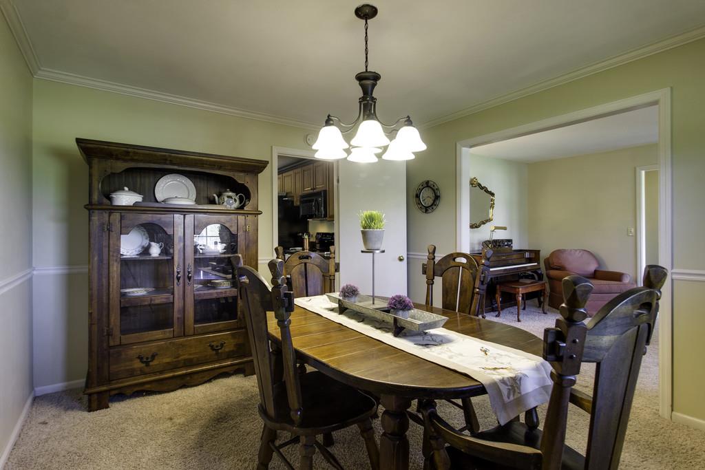 118 Ridgewood Road Franklin, TN 37064 - Photo 8 of 29 Gallery Image 8