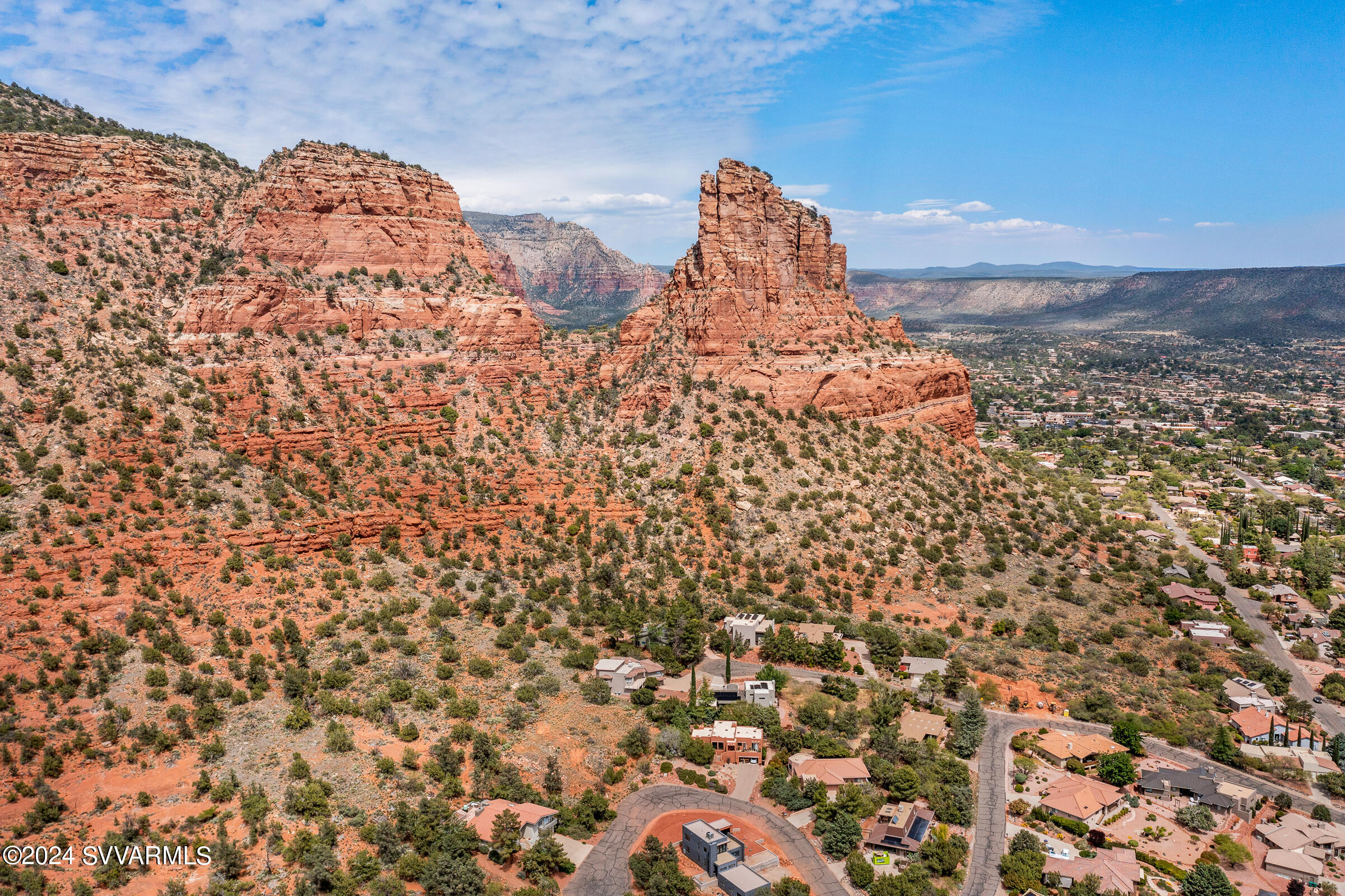 350 Redrock Road Sedona, AZ 86351 - Photo 39 of 46 350 Redrock Rd Sedona-3