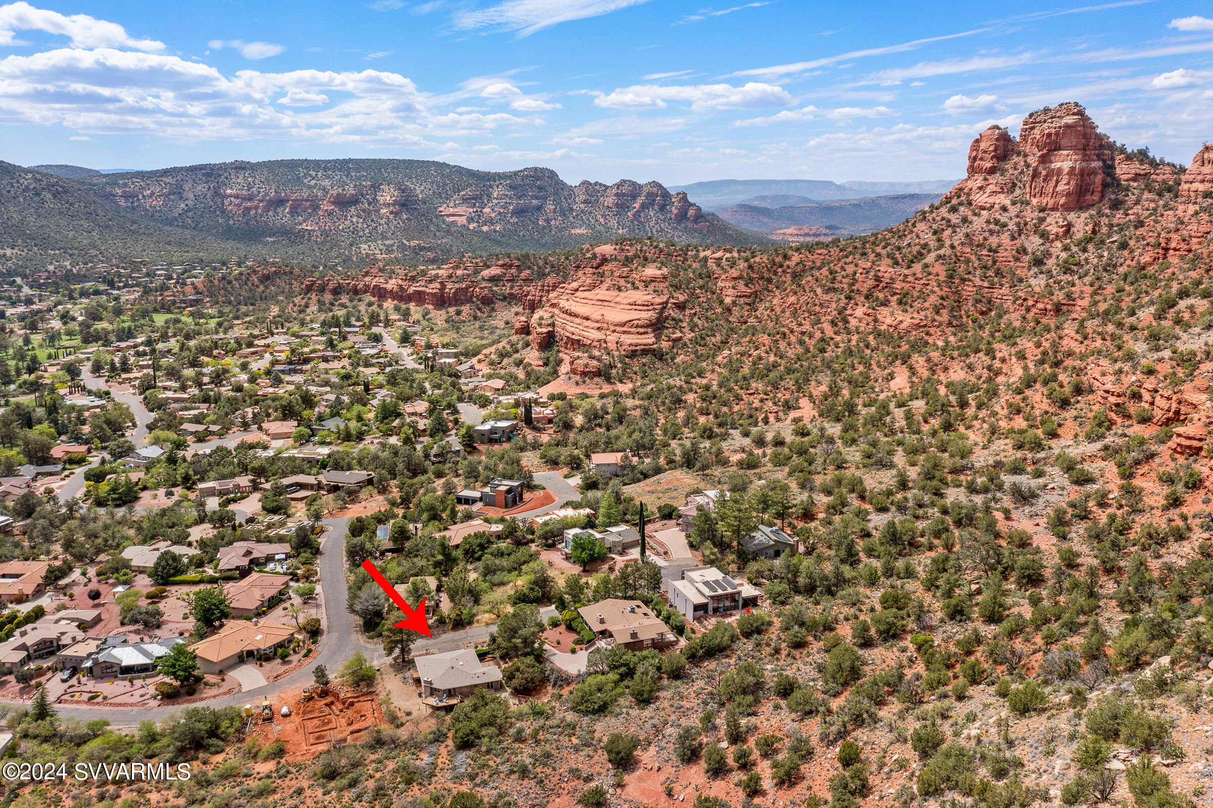 350 Redrock Road Sedona, AZ 86351 - Photo 40 of 46 350 Redrock Rd Sedona-6