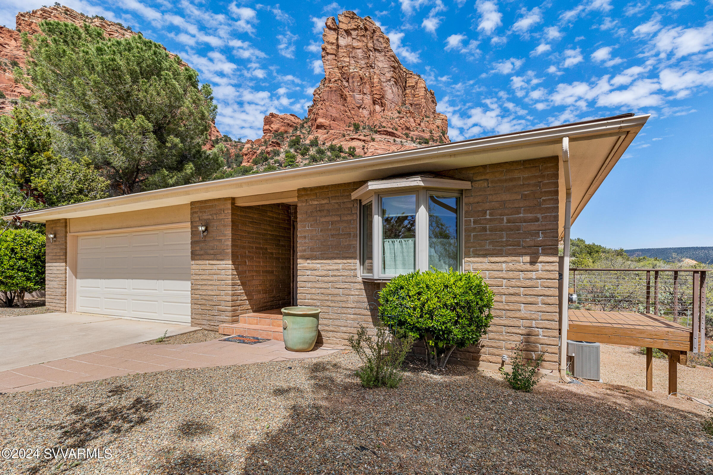 350 Redrock Road Sedona, AZ 86351 - Photo 41 of 46 350 Redrock Rd Sedona-17