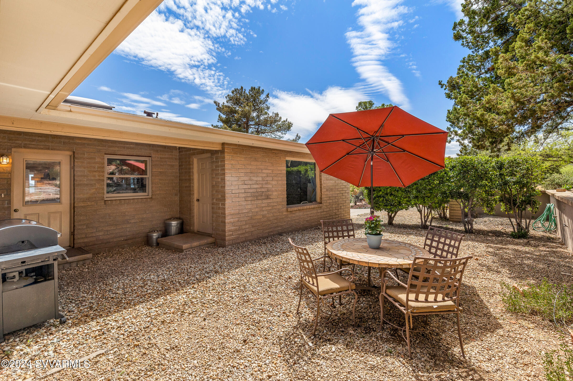 350 Redrock Road Sedona, AZ 86351 - Photo 43 of 46 350 Redrock Rd Sedona-18