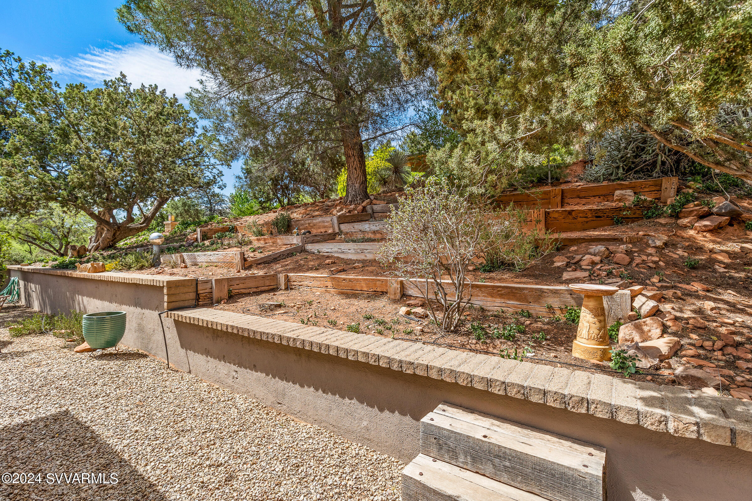 350 Redrock Road Sedona, AZ 86351 - Photo 44 of 46 350 Redrock Rd Sedona-21