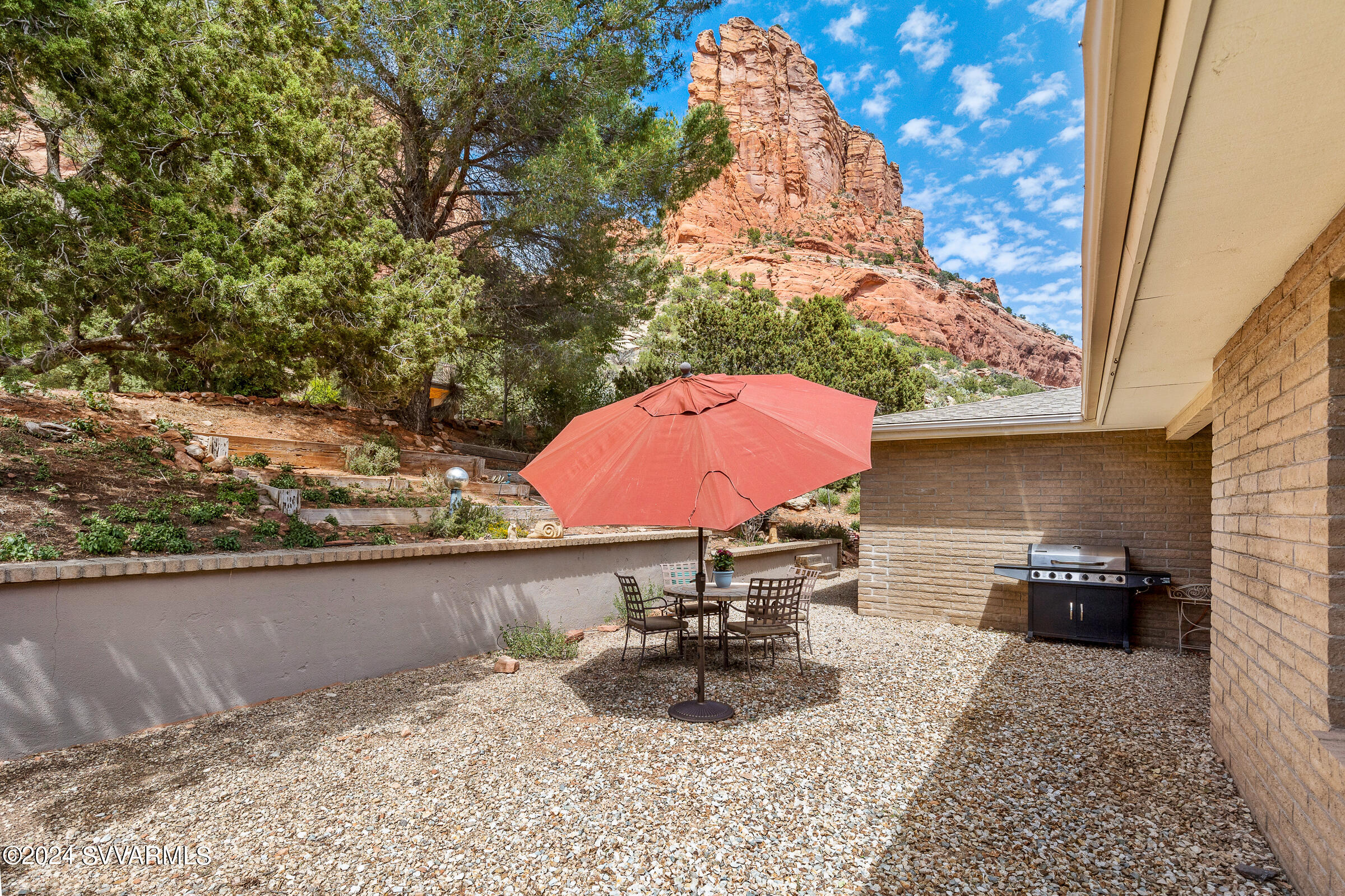 350 Redrock Road Sedona, AZ 86351 - Photo 45 of 46 350 Redrock Rd Sedona-19