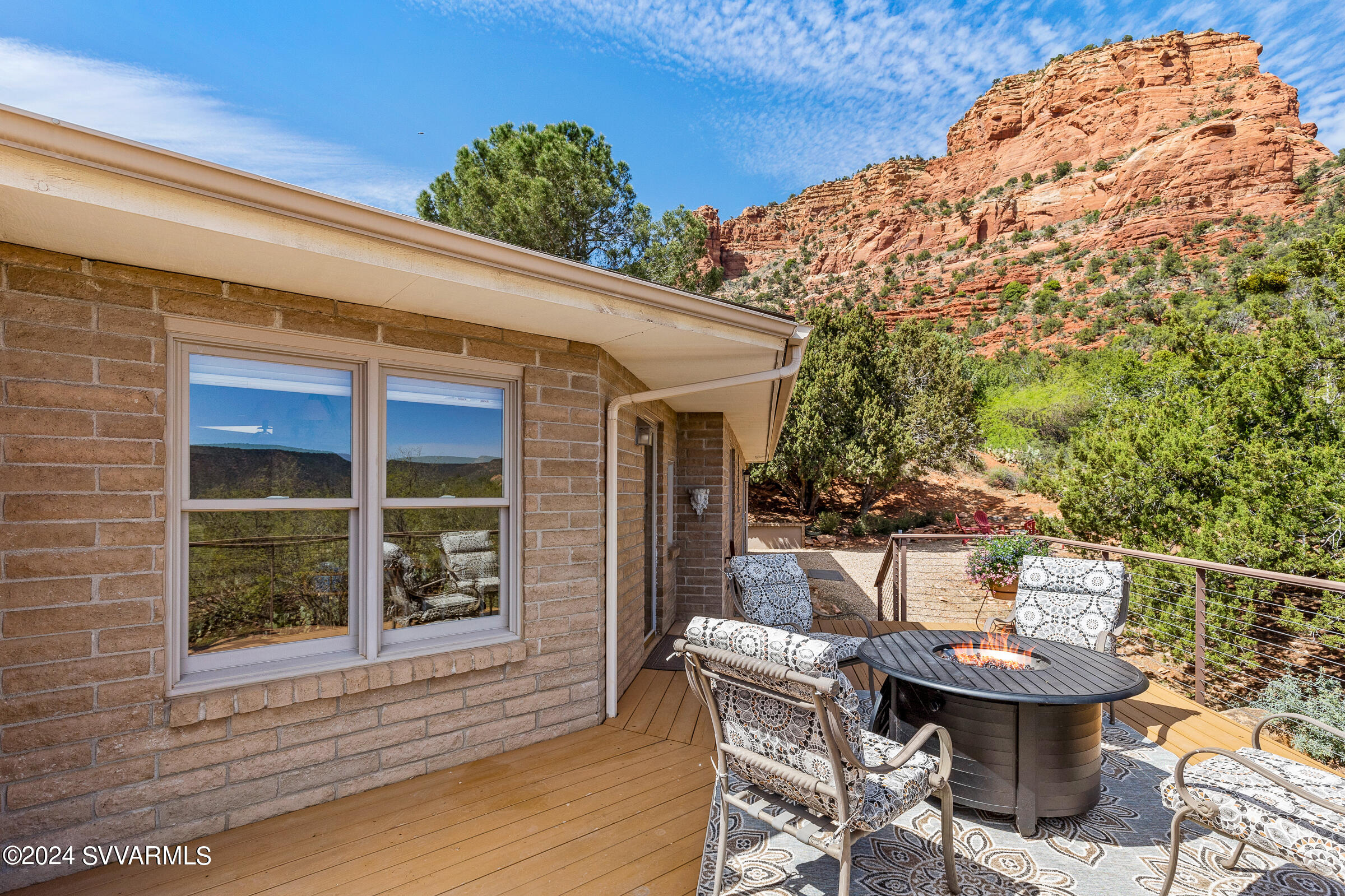 350 Redrock Road Sedona, AZ 86351 - Photo 9 of 46 350 Redrock Rd Sedona-23
