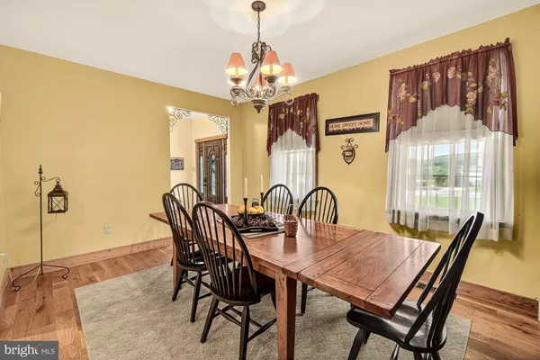 $749,000 | 4948 Teen Barnes Road, Frederick, MD 21703