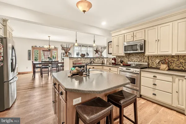 $749,000 | 4948 Teen Barnes Road, Frederick, MD 21703