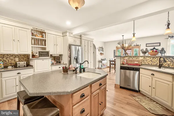$749,000 | 4948 Teen Barnes Road, Frederick, MD 21703