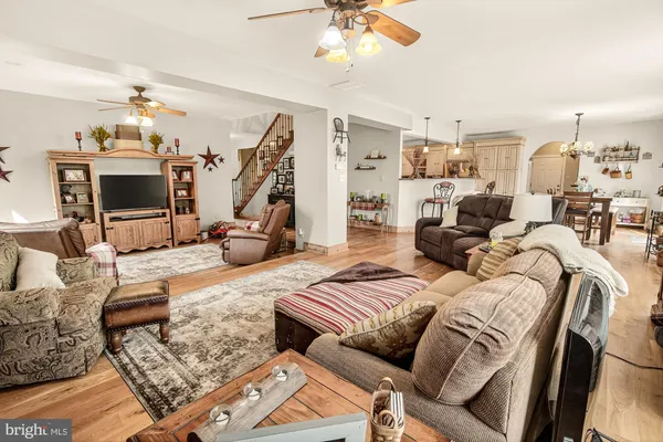 $749,000 | 4948 Teen Barnes Road, Frederick, MD 21703