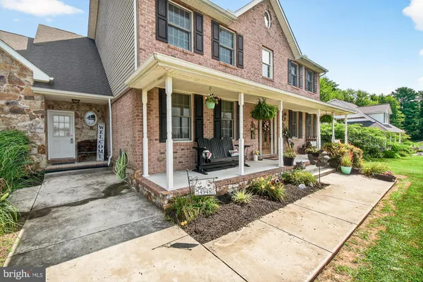 $749,000 | 4948 Teen Barnes Road, Frederick, MD 21703