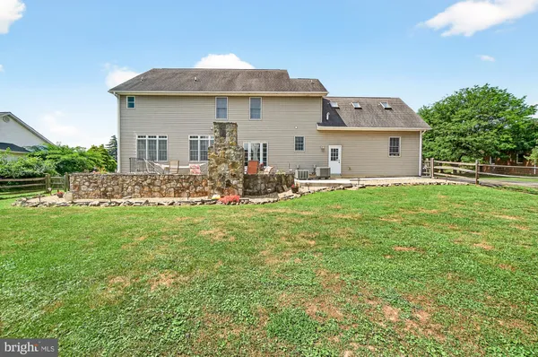 $749,000 | 4948 Teen Barnes Road, Frederick, MD 21703