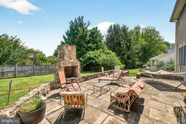 $749,000 | 4948 Teen Barnes Road, Frederick, MD 21703