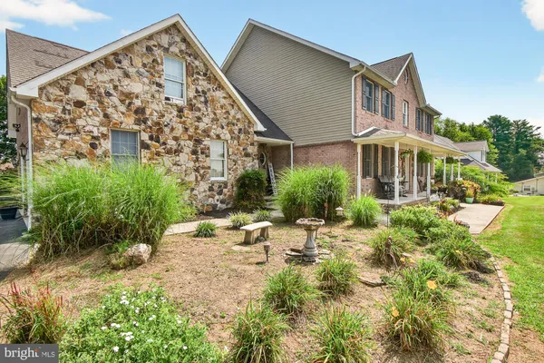$749,000 | 4948 Teen Barnes Road, Frederick, MD 21703