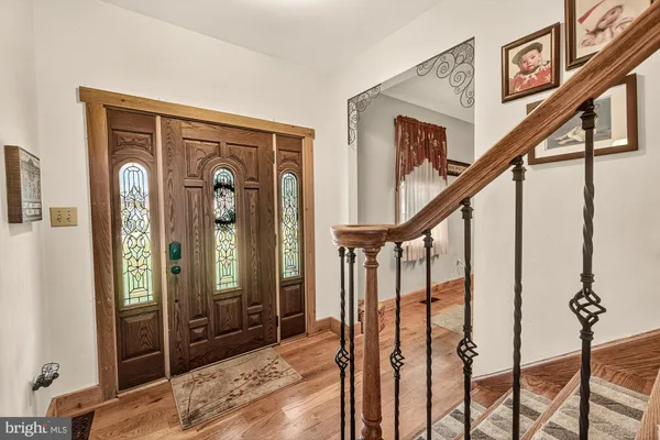 $749,000 | 4948 Teen Barnes Road, Frederick, MD 21703