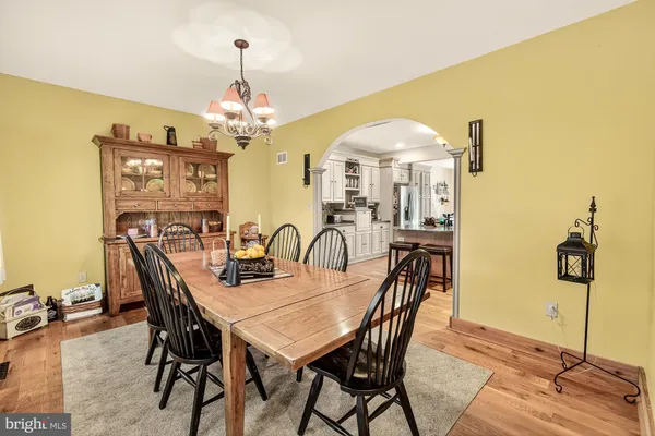 $749,000 | 4948 Teen Barnes Road, Frederick, MD 21703