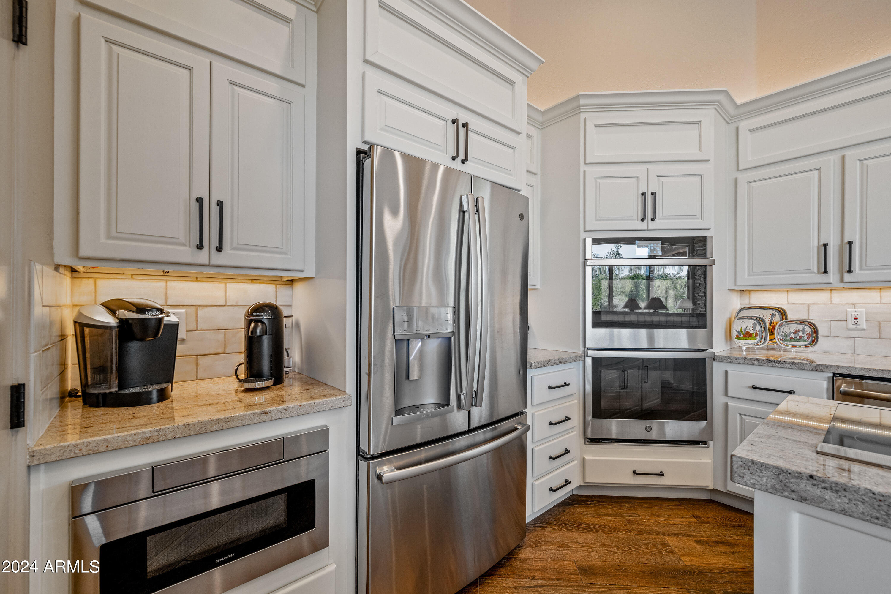 18411 Tranquilo Way Rio Verde, AZ 85263 - Photo 15 of 42 Stainless steel appliances
