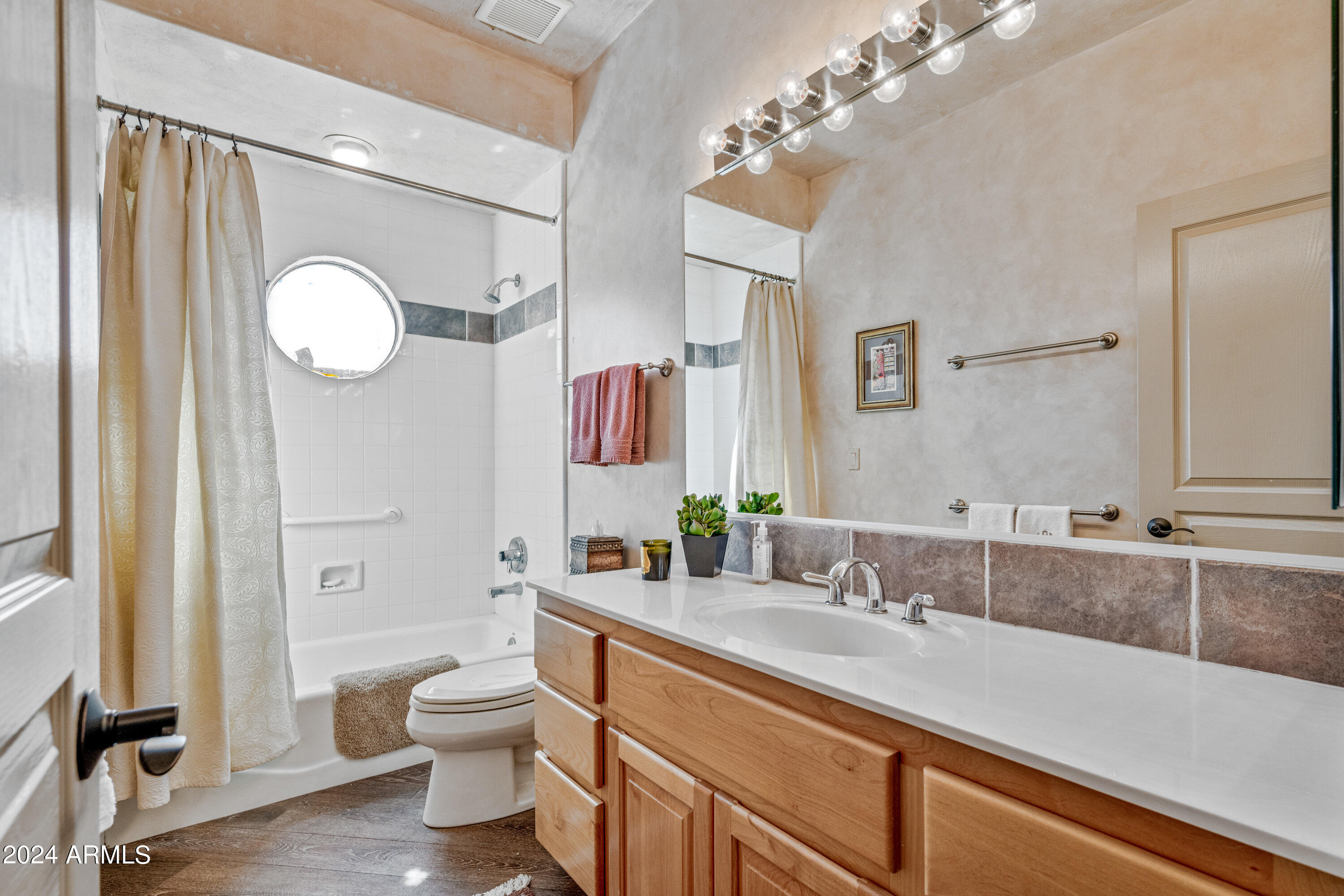 18411 Tranquilo Way Rio Verde, AZ 85263 - Photo 28 of 42 Guest bath