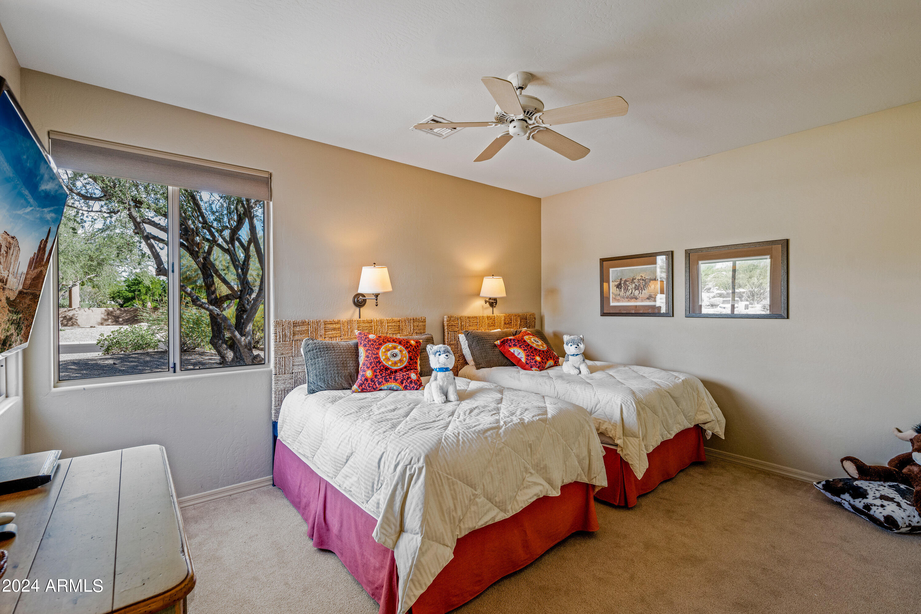 18411 Tranquilo Way Rio Verde, AZ 85263 - Photo 29 of 42 3rd Bedroom