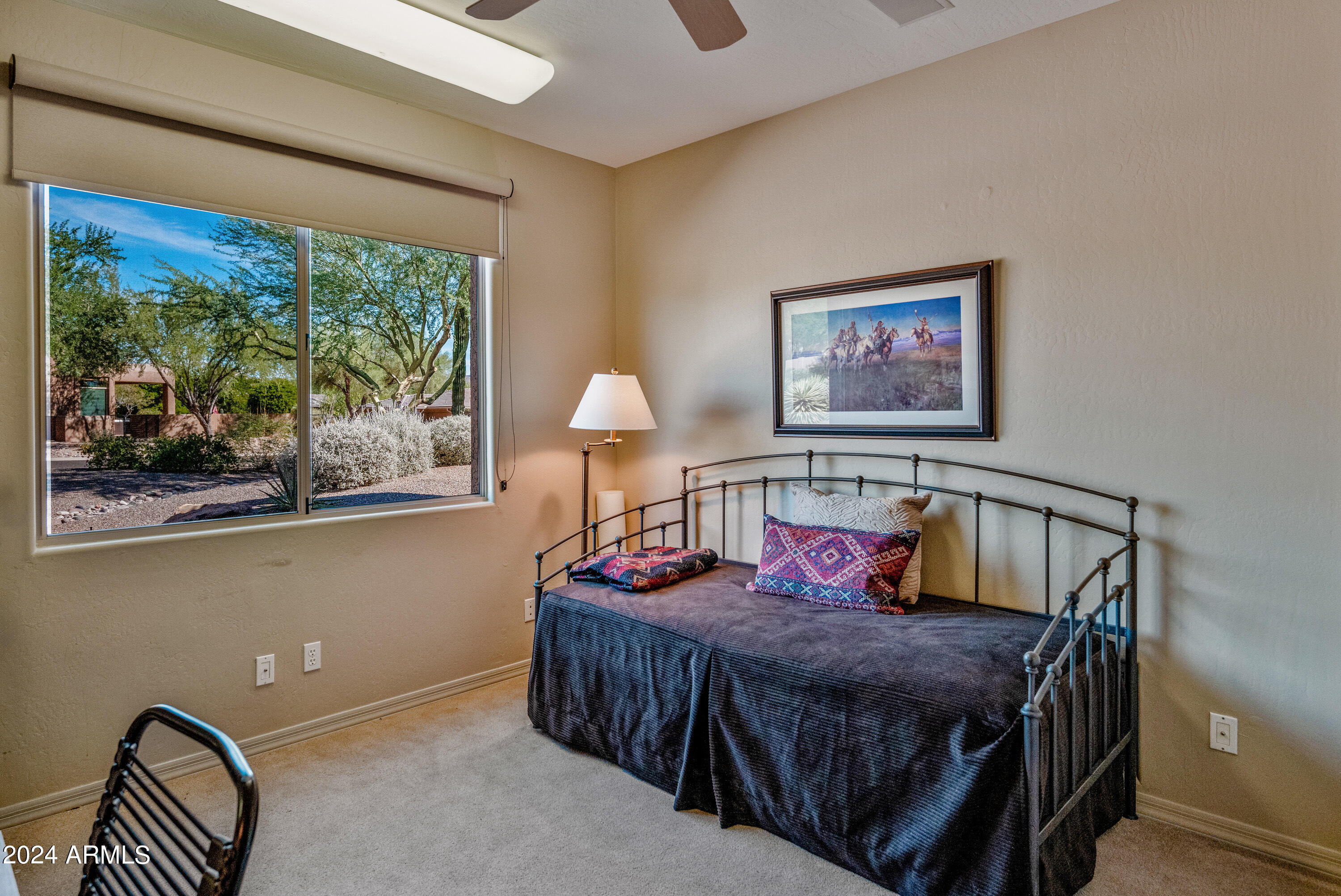 18411 Tranquilo Way Rio Verde, AZ 85263 - Photo 31 of 42 4th bedroom or den