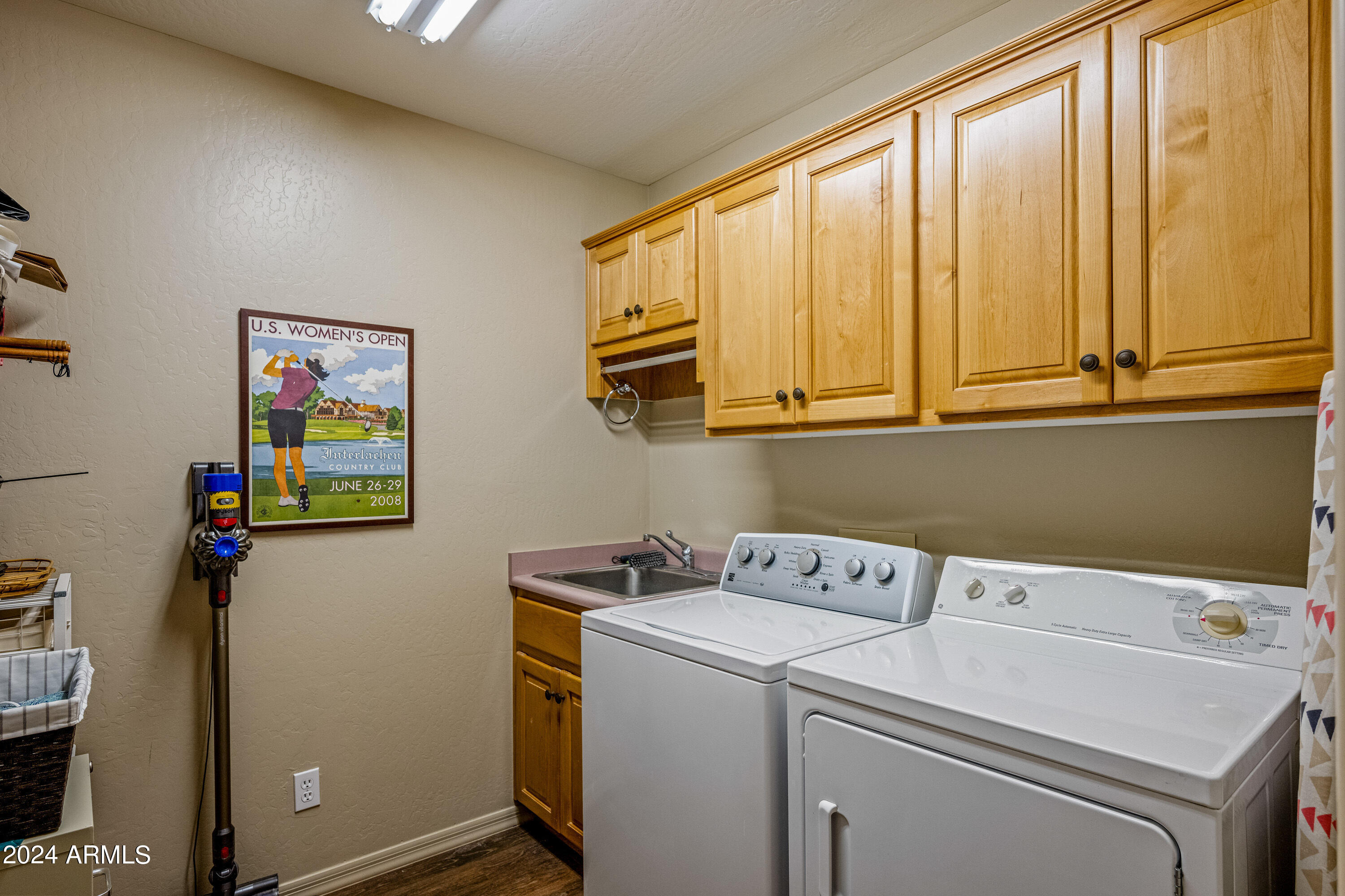 18411 Tranquilo Way Rio Verde, AZ 85263 - Photo 32 of 42 Laundry room