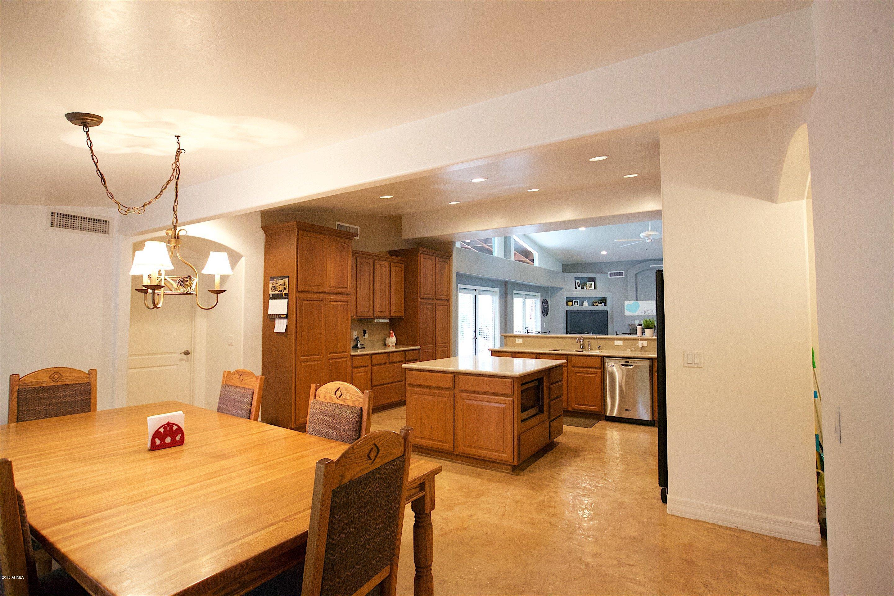 3087 East Redfield Road Gilbert, AZ 85234 - Photo 20 of 40 Nortonskitchenanddining