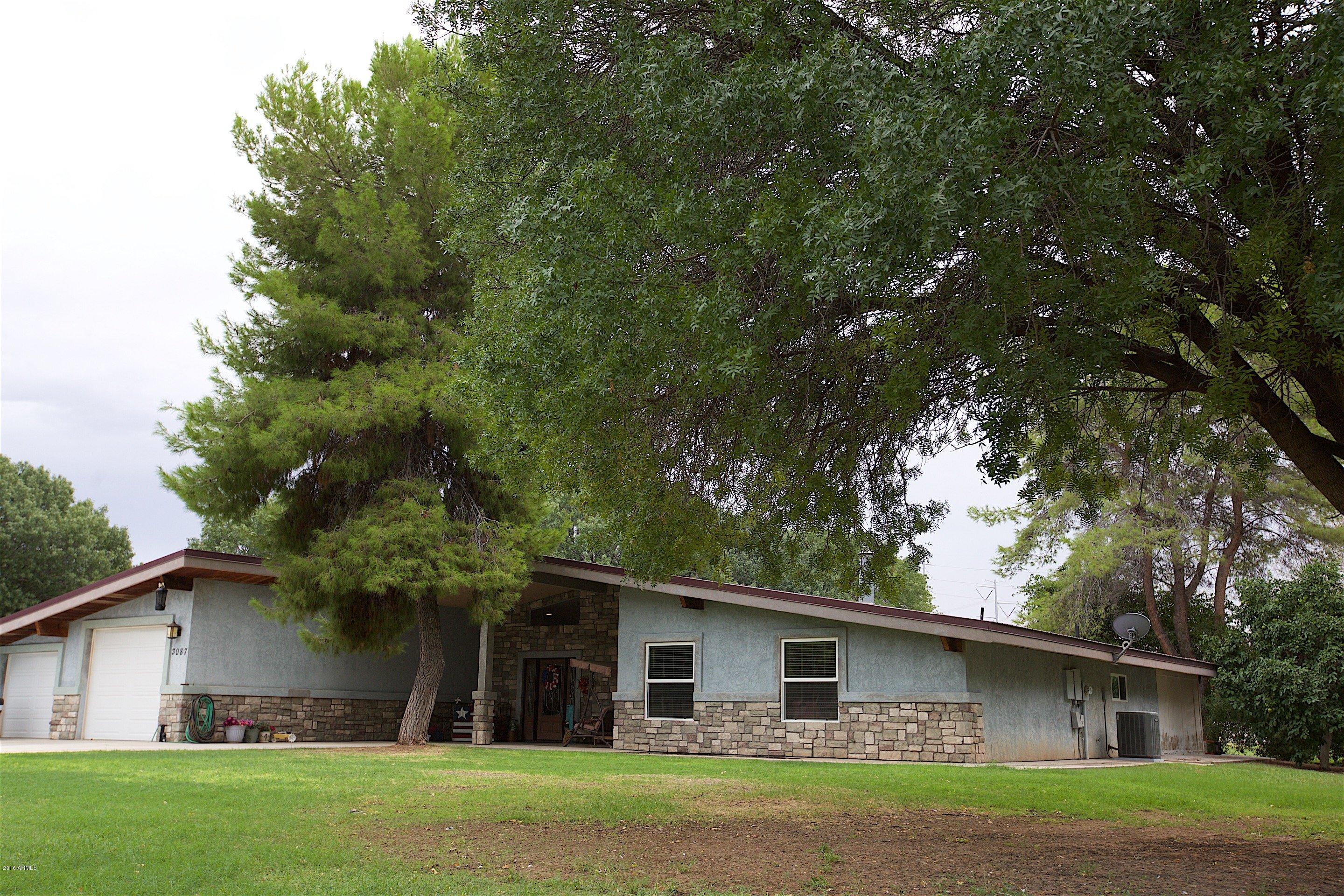 3087 East Redfield Road Gilbert, AZ 85234 - Photo 2 of 40 Nortons2