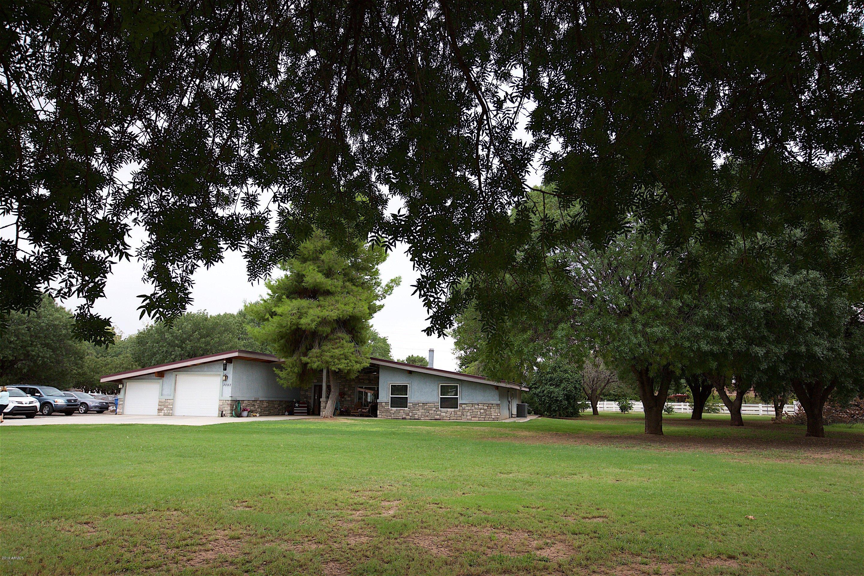 3087 East Redfield Road Gilbert, AZ 85234 - Photo 4 of 40 Nortons10
