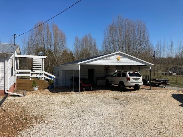 138 Reid Road Denmark, TN 38391 - Photo 13 of 16 Photo 13