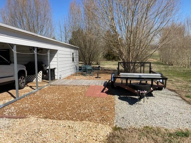 138 Reid Road Denmark, TN 38391 - Photo 15 of 16 Photo 15