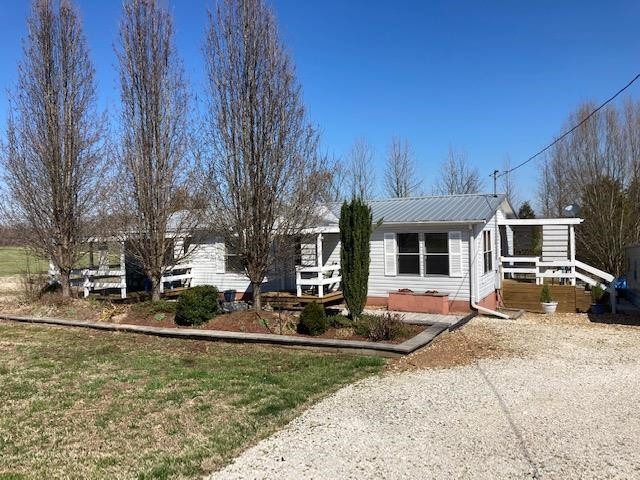 138 Reid Road Denmark, TN 38391 - Photo 16 of 16 Photo 16
