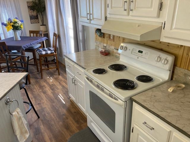 138 Reid Road Denmark, TN 38391 - Photo 7 of 16 Photo 7