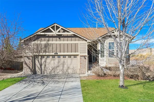 $550,000 | 5613 South Elk Court, Aurora, CO 80016
