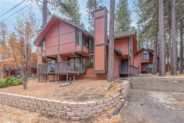 $465,000 | 41935 Switzerland Drive, Unit 36, Big Bear Lake, CA 92315
